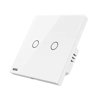 کلید لمسی تک پل HOMO) zigbee)